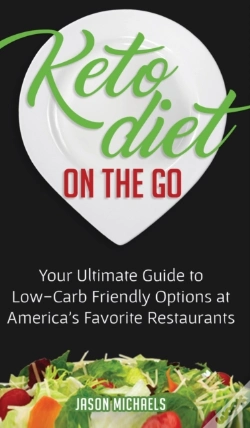Capa do artigo Keto Diet On The Go: Your Ultimate Guide