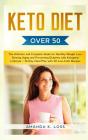 Keto Diet Over 50 - Preview