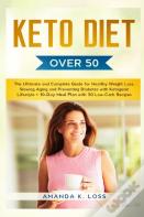 Keto Diet Over 50