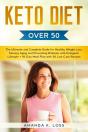 Keto Diet Over 50 - Preview