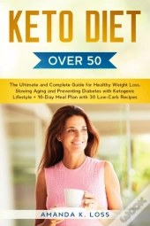 Keto Diet Over 50
