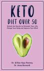 Keto Diet Over 50: Ketogenic Diet For Se - Preview