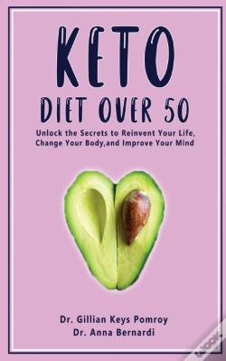 Capa do artigo Keto Diet Over 50: Ketogenic Diet For Se