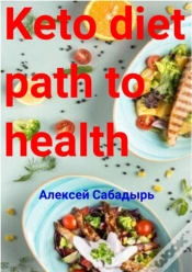 Capa do artigo Keto Diet Path To Health