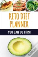 Keto Diet Planner