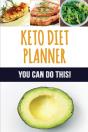 Keto Diet Planner - Preview