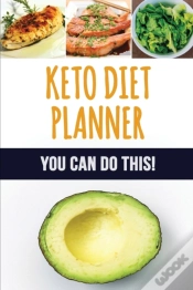 Capa do artigo Keto Diet Planner