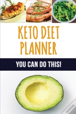 Capa do artigo Keto Diet Planner