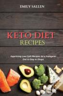 Keto Diet Recipes