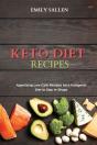 Keto Diet Recipes - Preview