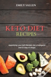Keto Diet Recipes