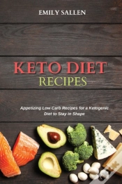 Capa do artigo Keto Diet Recipes
