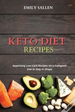 Capa do artigo Keto Diet Recipes
