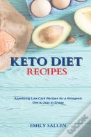 Keto Diet Recipes