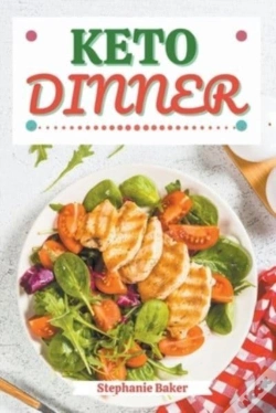 Capa do artigo Keto Dinner