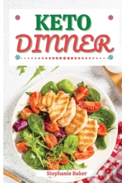 Capa do artigo Keto Dinner