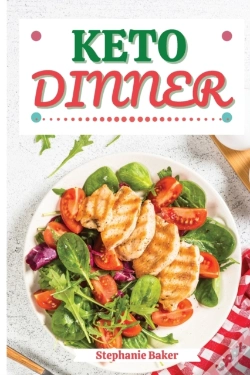 Capa do artigo Keto Dinner