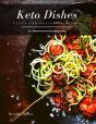Keto Dishes - Preview