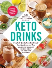 Keto Drinks