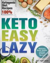 Keto Easy Lazy
