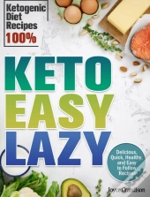 Keto Easy Lazy