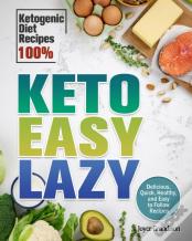 Keto Easy Lazy