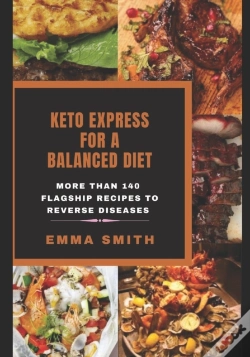 Capa do artigo Keto Express For A Balanced Diet
