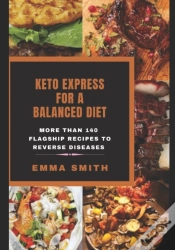 Capa do artigo Keto Express For A Balanced Diet