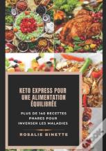 Keto Express Pour Une Alimentation Equilibree