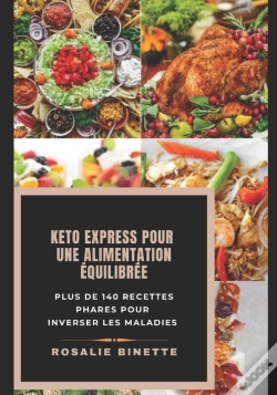 Capa do artigo Keto Express Pour Une Alimentation Equilibree