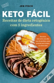 Capa do artigo Keto Fácil
