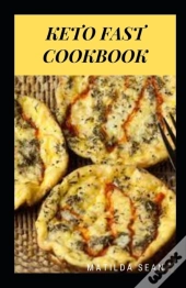 Keto Fast Cookbook