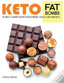 Capa do artigo Keto Fat Bombs
