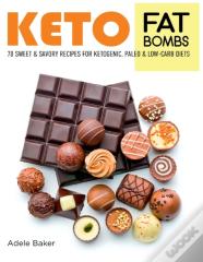 Keto Fat Bombs