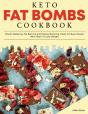 Keto Fat Bombs Cookbook - Preview