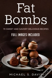 Capa do artigo Keto Fat Bombs