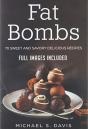 Keto Fat Bombs - Preview
