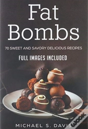 Capa do artigo Keto Fat Bombs