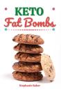 Keto Fat Bombs - Preview