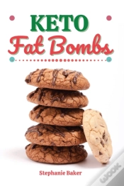 Capa do artigo Keto Fat Bombs
