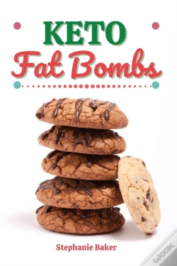 Capa do artigo Keto Fat Bombs