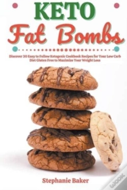 Capa do artigo Keto Fat Bombs