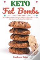 Keto Fat Bombs