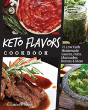 Keto Flavors Cookbook - Preview