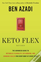 Capa do artigo Keto Flex Revised