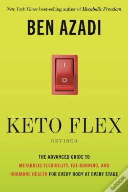 Capa do artigo Keto Flex Revised