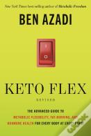 Keto Flex Revised