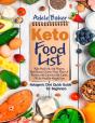 Keto Food List - Preview
