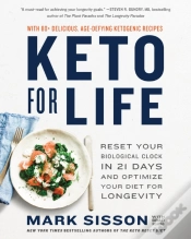 Capa do artigo Keto For Life