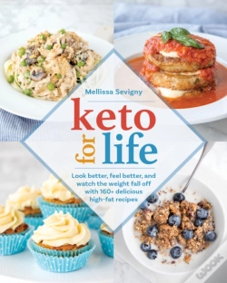 Capa do artigo Keto For Life